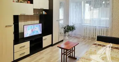 Wohnung 2 Zimmer in carnaucycki sielski Saviet, Weißrussland