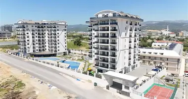 Appartement 1 chambre dans Alanya, Turquie