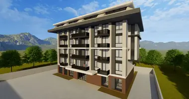 Apartamento 2 habitaciones en Obakoey, Turquía