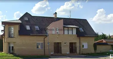 Commercial property 132 m² in Kecskemeti jaras, Hungary