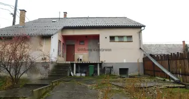 Casa 2 habitaciones en Galgaguta, Hungría