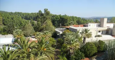 Hôtel 5 700 m² dans Siviri, Grèce