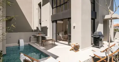 Appartement 3 chambres dans Neos Marmaras, Grèce