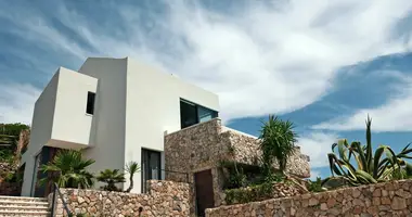 Villa 3 chambres dans Podstrazje, Croatie