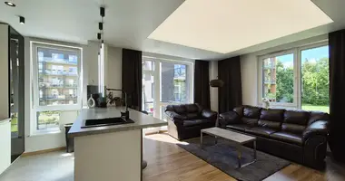 3 room apartment in Vilnius, Lithuania