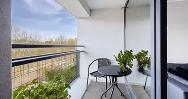 Apartamento 4 habitaciones en Varsovia, Polonia