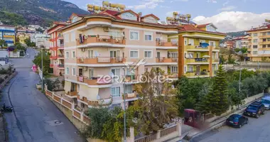 Apartamento 3 habitaciones con ascensor, con Pets Allowed, con Disabled Friendly en Alanya, Turquía