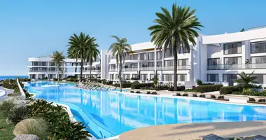 2 bedroom apartment in Cyprus