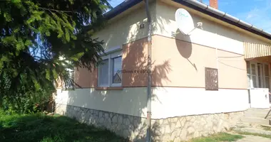 3 room house in Mezoszentgyoergy, Hungary