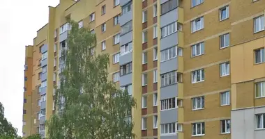 Apartamento 3 habitaciones en Minsk, Bielorrusia