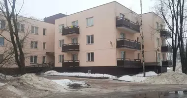 Apartamento 1 habitación en Bolshevrudskoe selskoe poselenie, Rusia