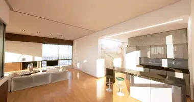 Apartamento 4 habitaciones en Municipality of Vari - Voula - Vouliagmeni, Grecia