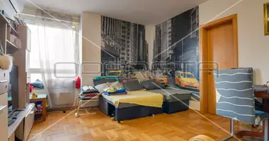 Wohnung 2 Zimmer in Zagreb, Kroatien