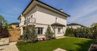 Haus 5 zimmer in Pecice Male, Polen