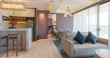 2 bedroom apartment in Phuket, Thailand