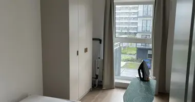 Apartamento 3 habitaciones en Varsovia, Polonia