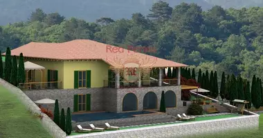 Villa 4 bedrooms in Terni, Italy