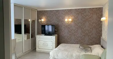 Apartment in Minsk, Belarus