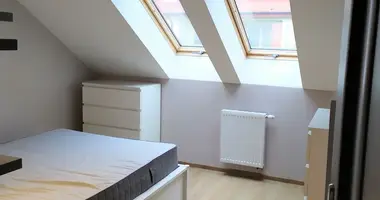 2 room apartment in Wroclaw, Poland