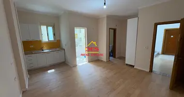 1 room studio apartment in Bashkia Vlore, Albania