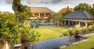 Villa in Gianyar, Indonesien