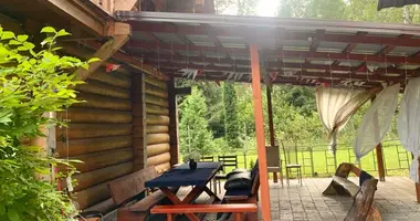 Дом 9 комнат в Incukalna pagasts, Латвия