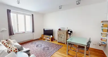 2 room apartment in Vienna, Austria