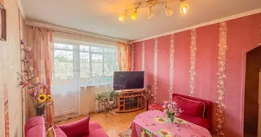 Apartamento 2 habitaciones en Kaunas, Lituania