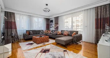 Wohnung 3 Zimmer mit Parkplatz, mit Möbel, mit Pets Allowed in Karakocali, Türkei