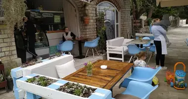 Restaurante, cafetería 26 m² en Montenegro