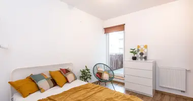 Apartamento 2 habitaciones en Poznan, Polonia