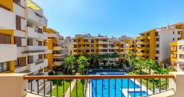 2 bedroom apartment in Torrevieja, Spain