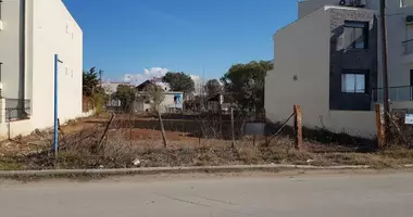 Plot of land in Nea Michaniona, Greece