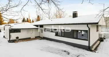 Casa 4 habitaciones en Seinaejoen seutukunta, Finlandia