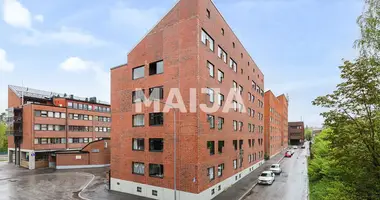 Apartamento 4 habitaciones en Helsinki sub region, Finlandia