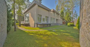 House in Dmitrovsky District, Russia