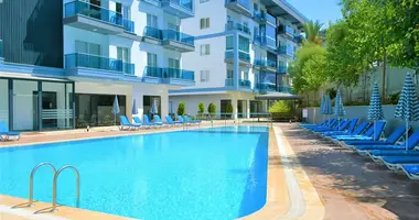 Apartment in Alanya, Turkey