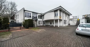 Apartment in Msciszewo, Poland