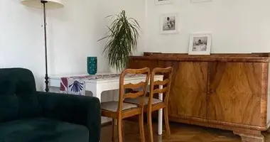 3 room apartment in Warsaw, Poland