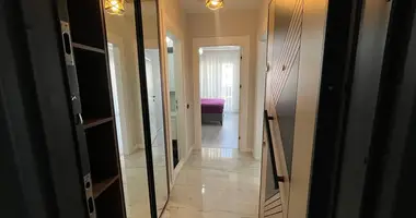 Apartamento 2 habitaciones en Mersin, Turquía