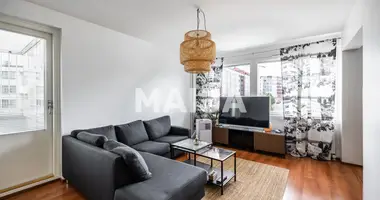 Apartamento 2 habitaciones en Rovaniemi sub region, Finlandia