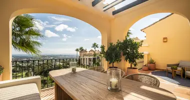 Appartement 3 chambres dans Benahavis, Espagne