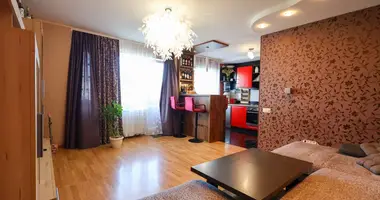 Apartamento 3 habitaciones en Liepaja, Letonia
