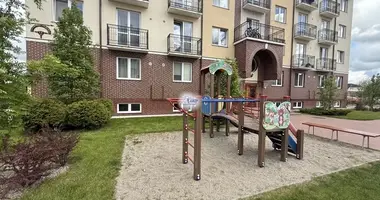 1 room apartment in Maloye Isakovo, Russia