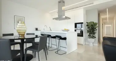 Apartamento 2 habitaciones en Nicosia, Chipre