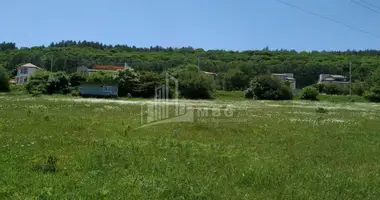 Plot of land in Tbilisi, Georgia