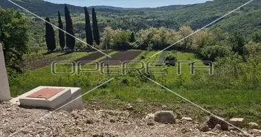Plot of land in Brkac, Croatia