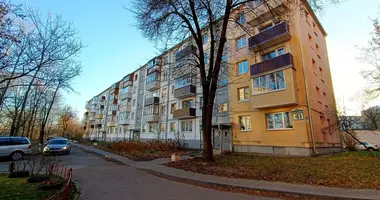 Appartement 3 chambres dans Minsk, Biélorussie