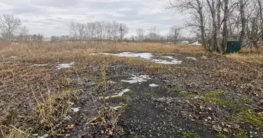 Участок земли в Комаром, Венгрия