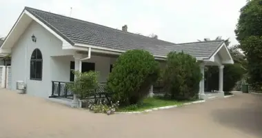 Casa 4 habitaciones en Acra, Ghana